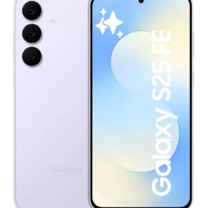 Samsung S25 FE