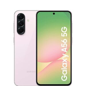 Samsung A56 5G