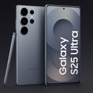Samsung  S25 Ultra